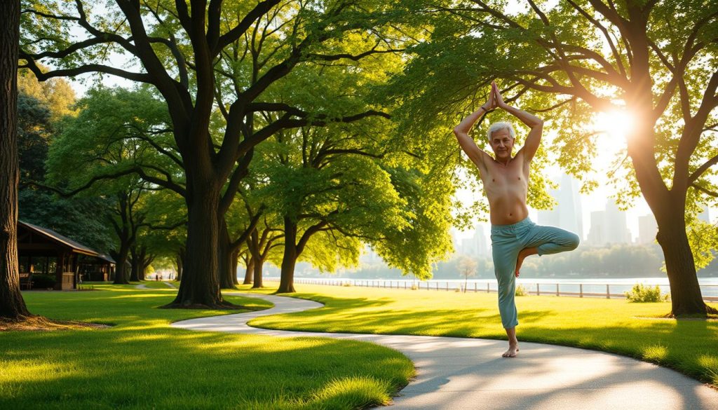 Exercise and Longevity
