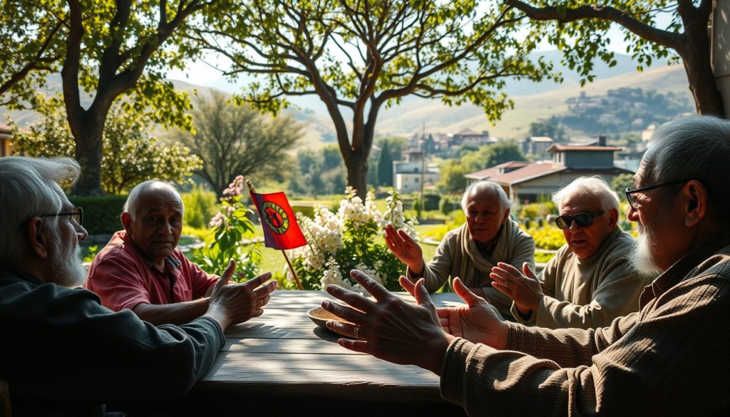insights from longevity cultures