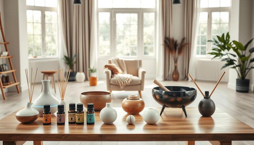 sensory products
