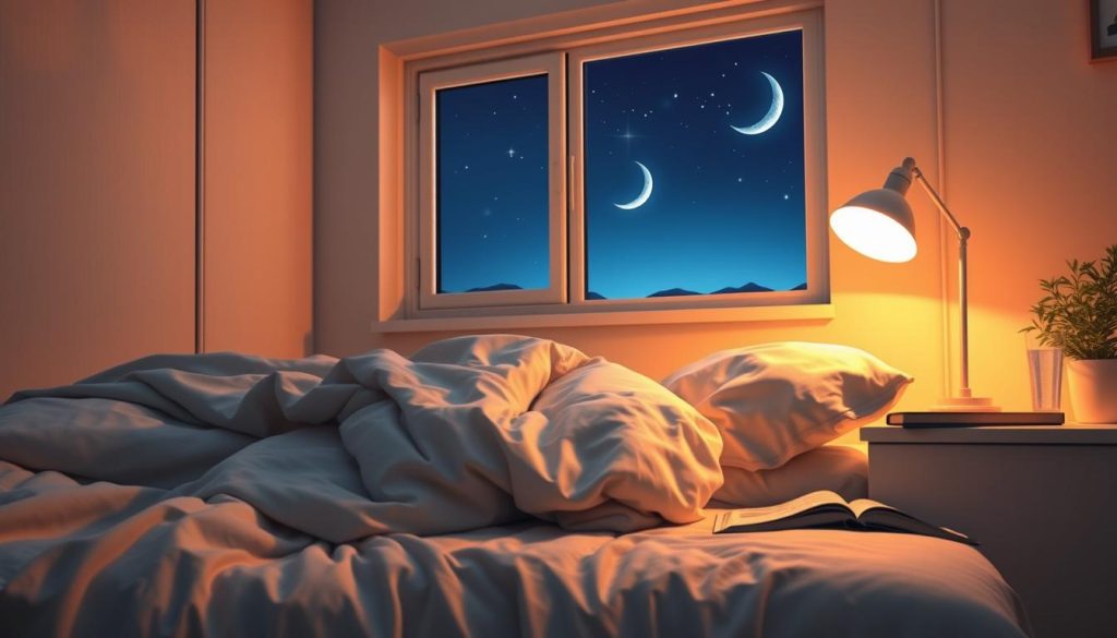 sleep hygiene